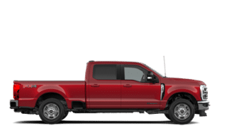 2026 Ford Super Duty® External Image 1